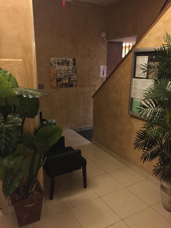 Belo Motel (Adults Only) Belo Horizonte Esterno foto