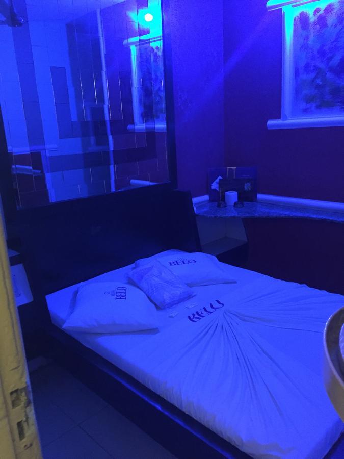 Belo Motel (Adults Only) Belo Horizonte Esterno foto