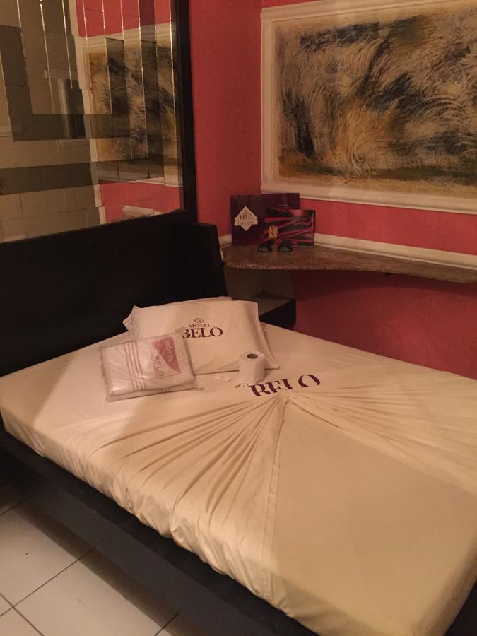 Belo Motel (Adults Only) Belo Horizonte Esterno foto